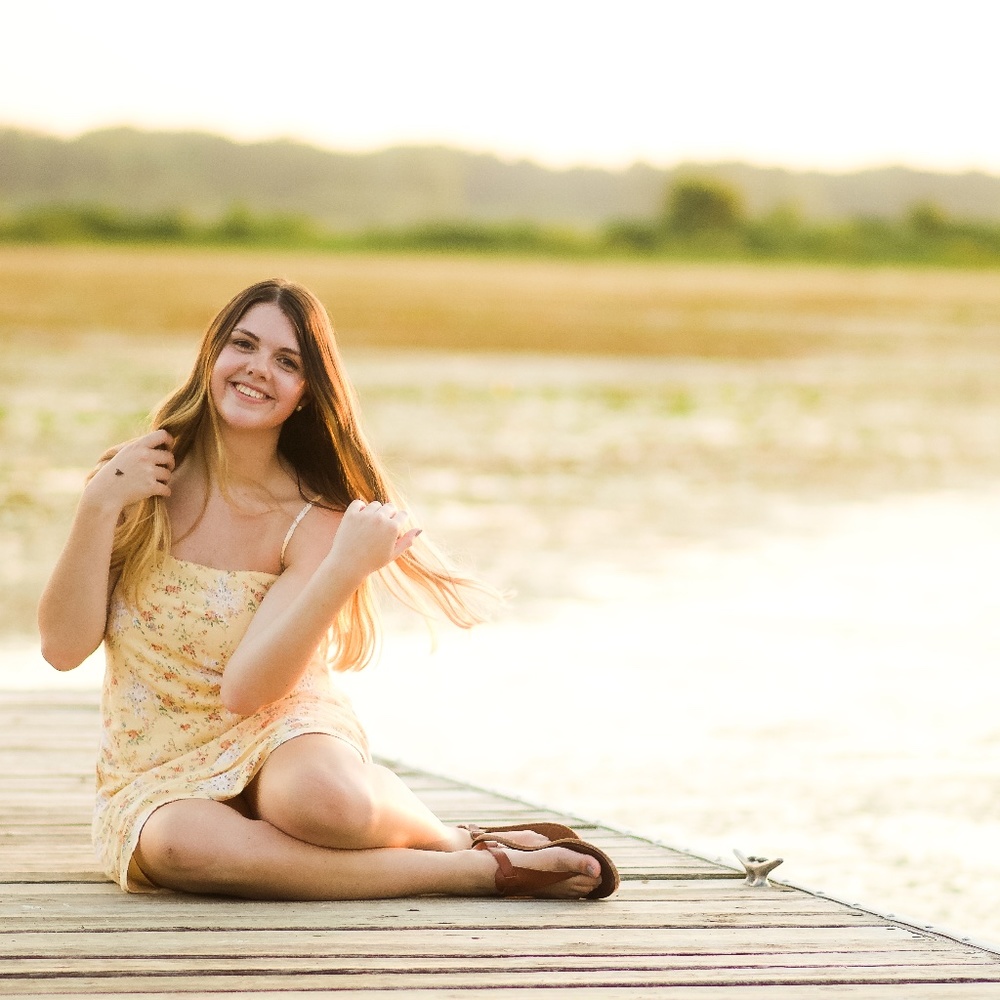 Meet your Posher, Mckayla